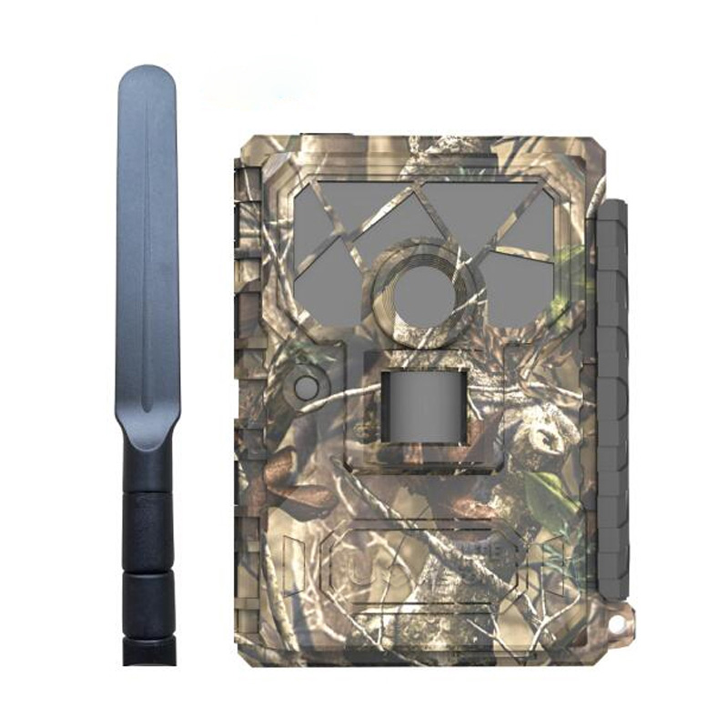 عملکرد دوربین دنباله دار بی سیم LTE 4G