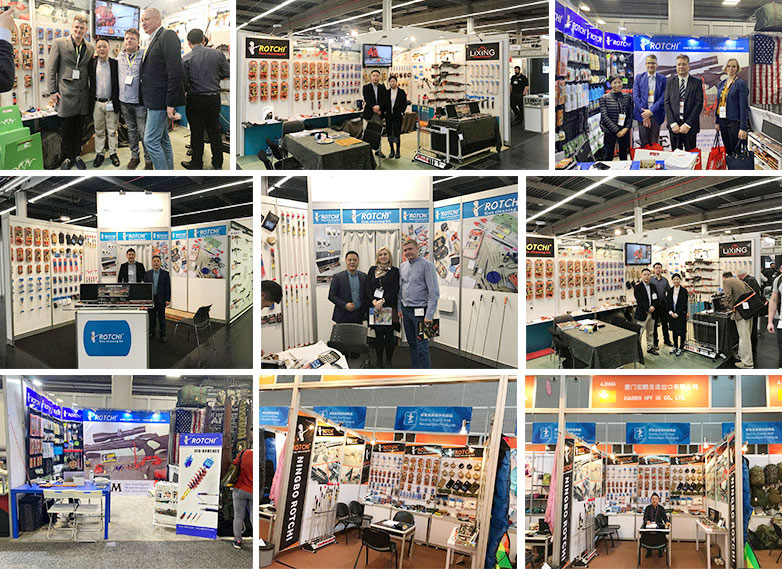 چگونه یک کیت تمیز کننده تفنگ انتخاب کنیم؟