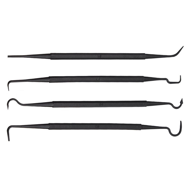 چه چیزی یک مجموعه پیک یا قلاب را برای هر کارگاه ضروری می کند؟