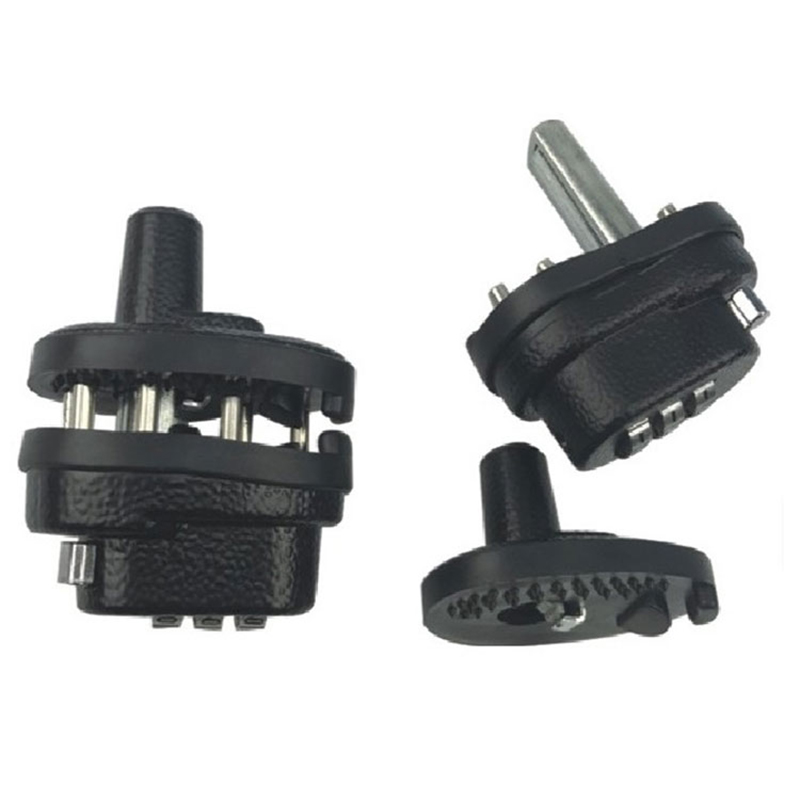 چگونه یک قفل تفنگ ماشه دیجیتال برای گاوصندوق اسلحه می تواند ایمنی و ذخیره سازی سلاح گرم را بهبود بخشد