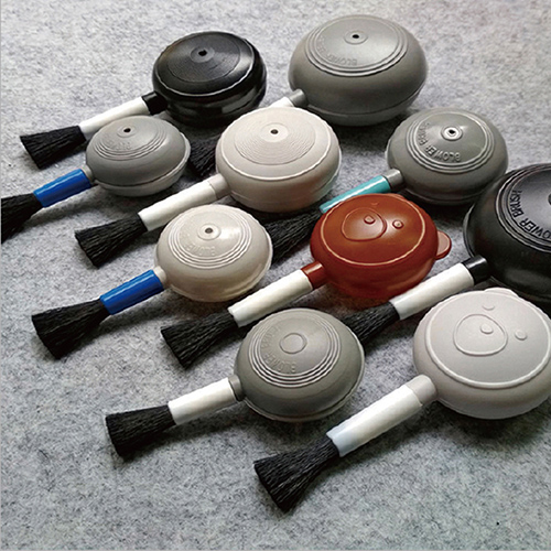 چرا برس تمیز کننده مناسب چنین تفاوت بزرگی در کار واقعی ایجاد می کند؟