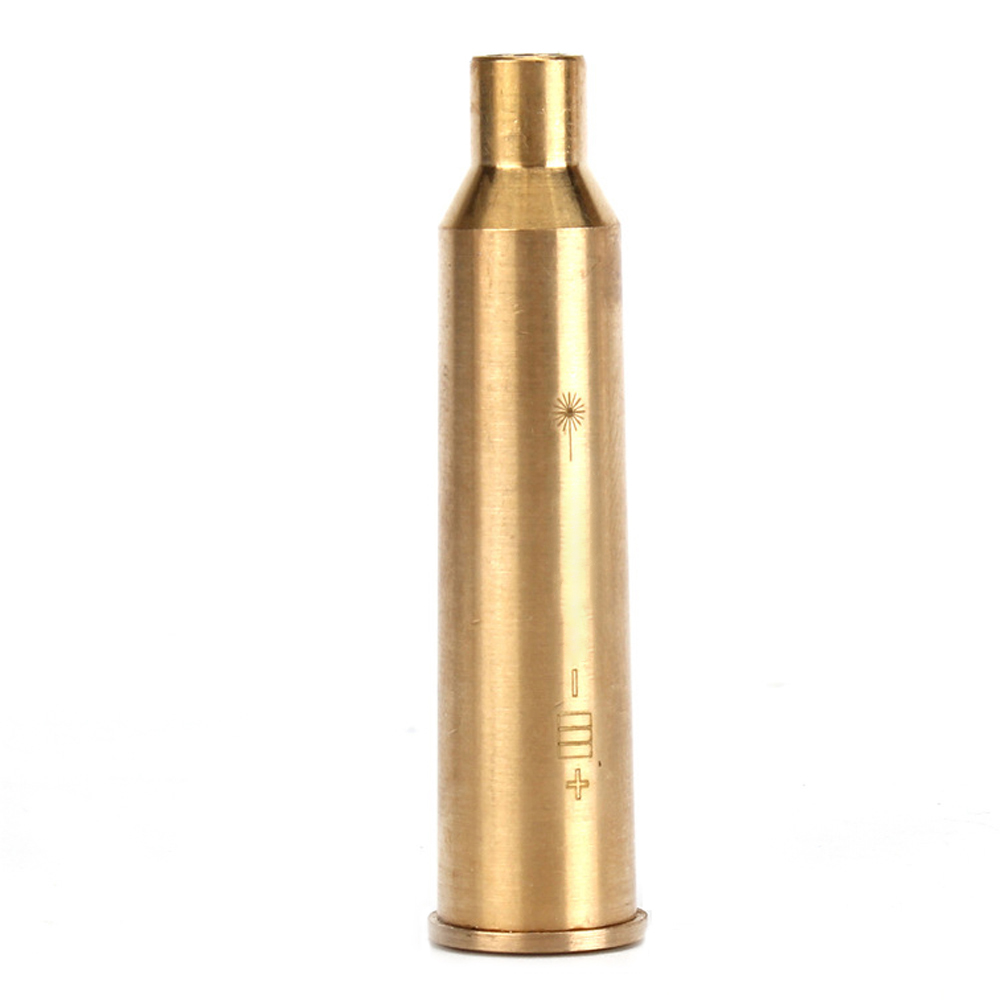 2222 Feyachi Bore Sight 7.62x54R لیزری قرمز با 3 سری باتری