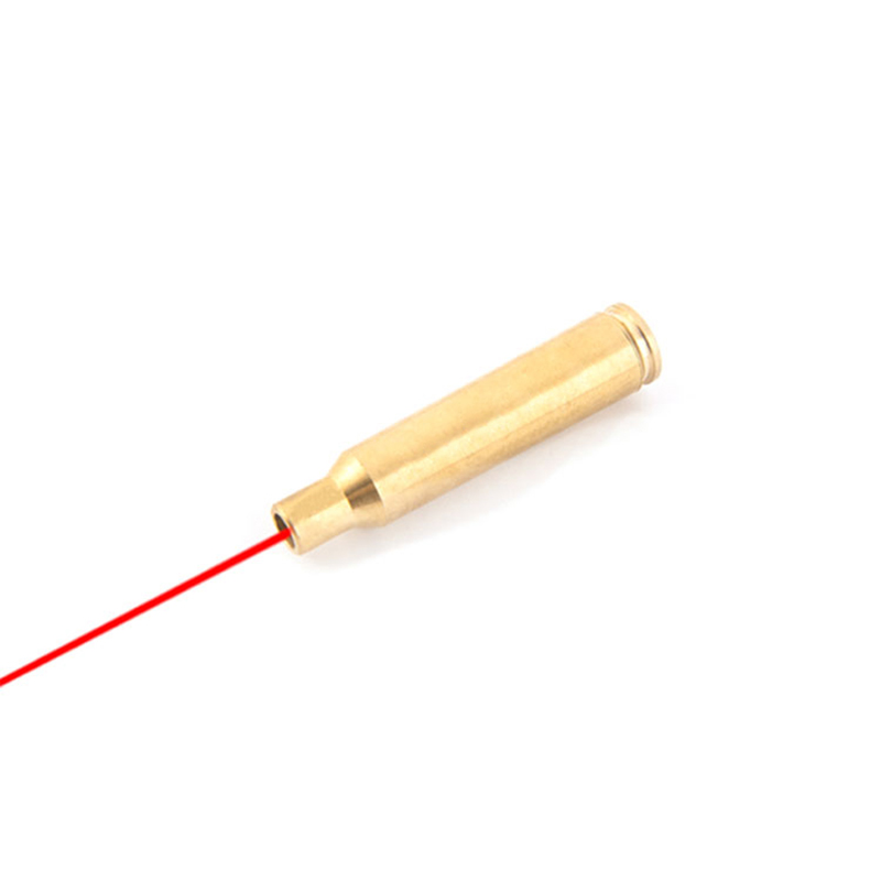 Laser Bore Sight 6.5x55 Boresighter 6.5x55 Laser Collimator 6.5x55