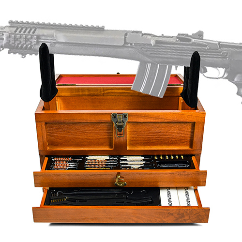 کیف چوبی لوکس