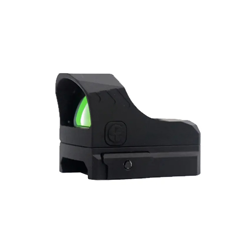 لوازم جانبی شکار EQC 1X24 BLACK نوری 1X Red Dot Sight