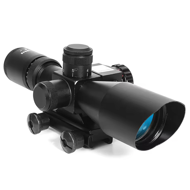 هانگتینگ Compact Scope 2.5-10x40