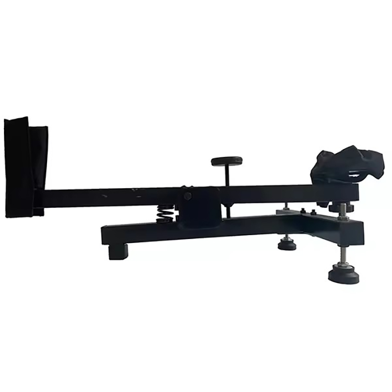 پایه صفحه نمایش پشتیبانی قابل تنظیم شکار پلاستیکی اسپری لوله مربعی فلزی پایه صفحه نمایش پشتیبانی قابل تنظیم شکار پلاستیکی اسپری لوله مربعی فلزی