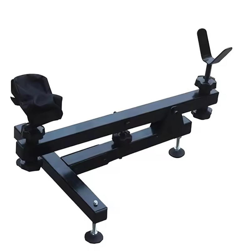 اسپری سطحی لوله مربعی فلزی پلاستیک شکار تیراندازی پایه نمایش پشتیبانی قابل تنظیم اسپری سطحی لوله مربعی فلزی پلاستیک شکار تیراندازی پایه نمایش پشتیبانی قابل تنظیم