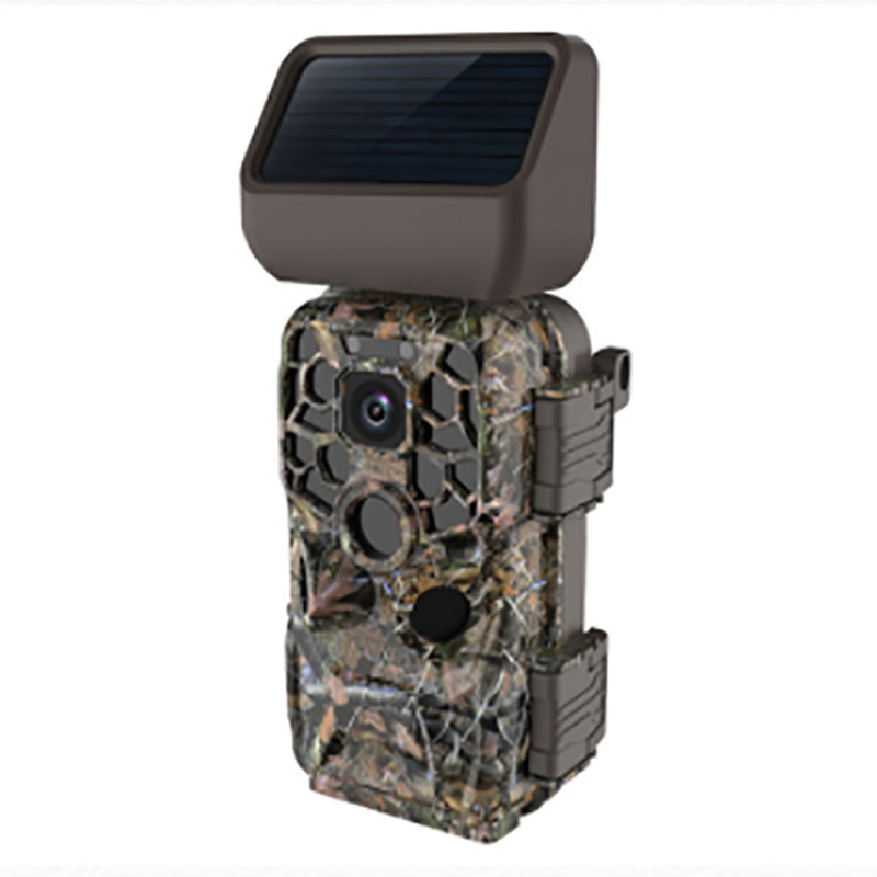 جدیدترین دوربین شکار بی‌سیم 4K 1080P عکس 24 مگاپیکسلی