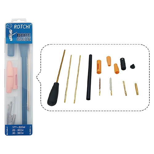 کیت تفنگ با راهنمای سوراخ