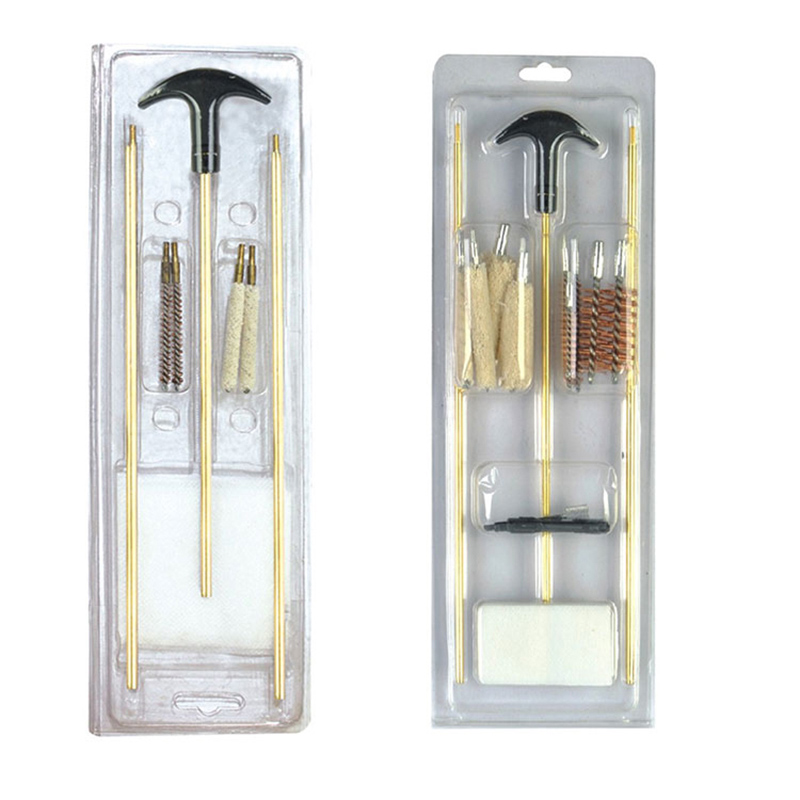 کیت تمیز کردن شاتگان بسته تاول