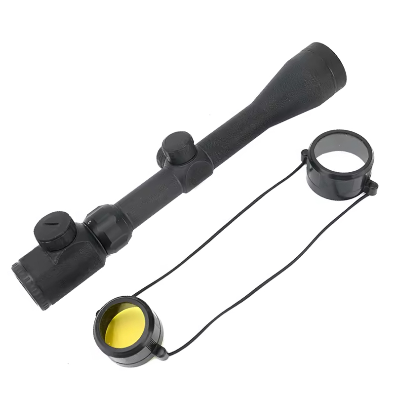 محدوده دید اپتیک تاکتیکی 3-9X32