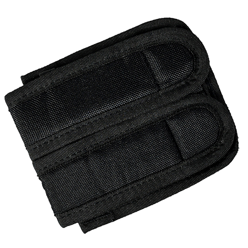 تاکتیکال Molle Magazine Pouch Molleed Nylon Molle Du Stack Mag Pouch Carrier