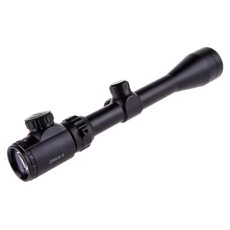 محدوده اپتیک تاکتیکی 3-9X40EG